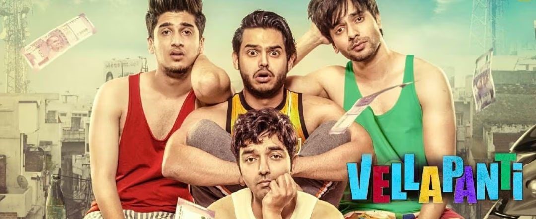 vellapanti release date